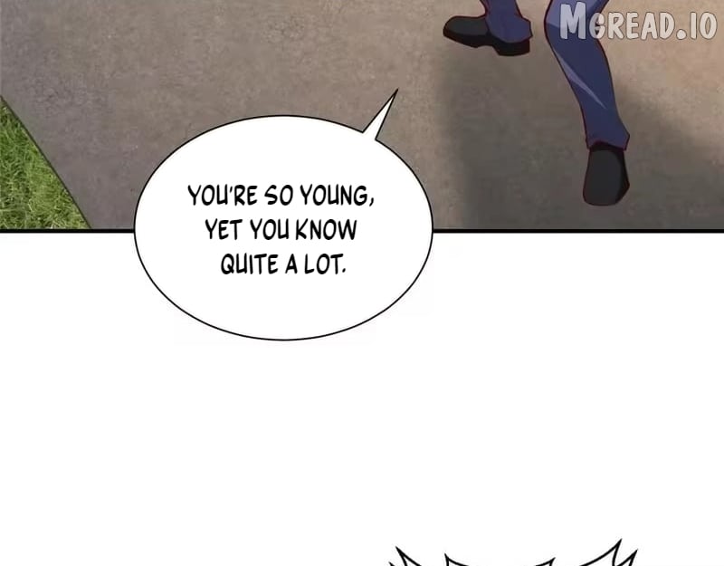 I randomly have a new career every week Chapter 908  - page 44